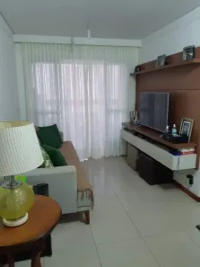 Apartamento com 2 Quartos à venda, 80m² no Praia da Costa, Vila Velha