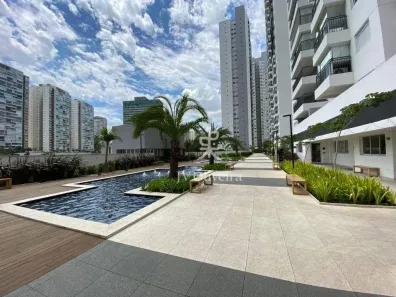 Apartamento com 4 Quartos à venda, 127m² no Jardim Caboré, São Paulo