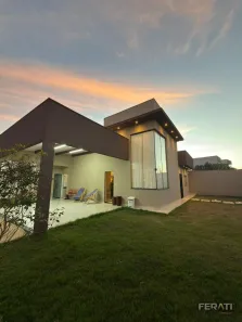 Casa com 3 Quartos à venda, 163m² no Residencial Monte Sinai, Anápolis