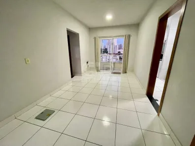 Apartamento com 2 Quartos à venda, 56m² no Jardim Mariana, Cuiabá
