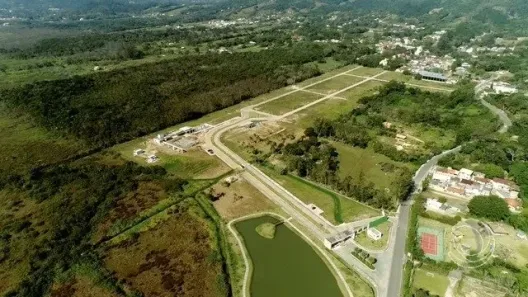 Lote/Terreno à venda, 608m² no Ratones, Florianópolis