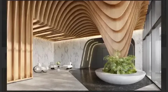 Apartamento com 4 Quartos à venda, 545m² no Setor Marista, Goiânia