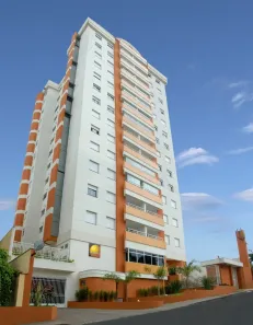 Apartamento com 2 Quartos à venda, 80m² no Parque Residencial Aquarius, São José dos Campos