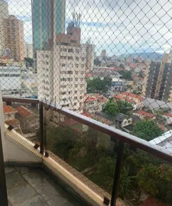 Apartamento com 4 Quartos à venda, 170m² no Água Fria, São Paulo