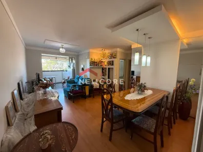 Apartamento com 3 Quartos à venda, 117m² no Centro, Londrina