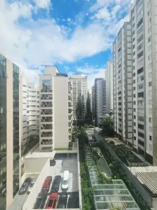 Apartamento com 2 Quartos à venda, 66m² no Paraíso, São Paulo