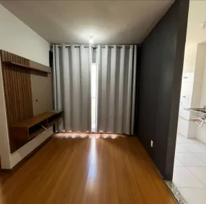 Apartamento com 2 Quartos para alugar, 60m² no Parque Santa Fé, Porto Alegre