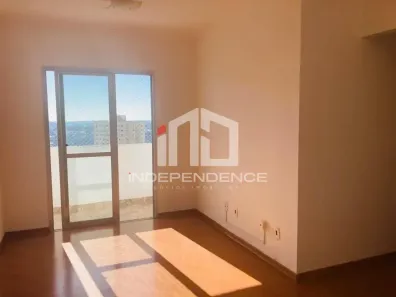 Apartamento com 3 Quartos à venda, 65m² no Floradas de São José, São José dos Campos