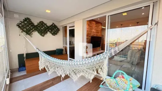 Apartamento com 2 Quartos à venda, 62m² no Vila Anastácio, São Paulo