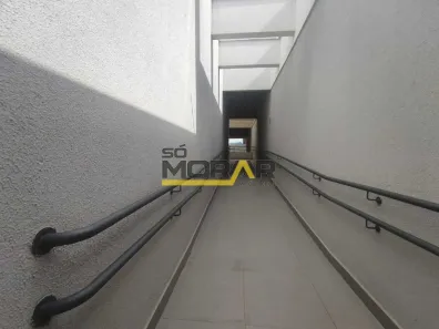 Apartamento com 2 Quartos à venda, 55m² no Ana Lúcia, Sabará