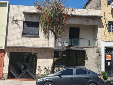 Imóvel Comercial com 4 Quartos à venda, 144m² no Bom Retiro, São Paulo