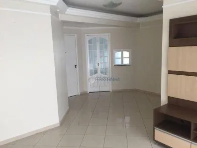 Apartamento com 3 Quartos à venda, 86m² no Parque Residencial Aquarius, São José dos Campos