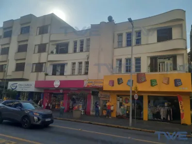 Imóvel Comercial à venda, 588m² no Centro, Joinville