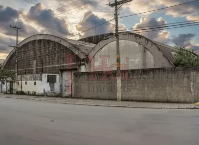 Galpão/Depósito/Armazém para alugar, 5000m² no Parque da Mooca, São Paulo