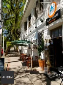 Imóvel Comercial à venda, 361m² no Floresta, Porto Alegre