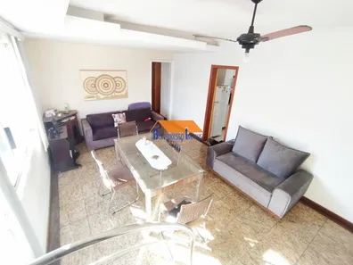 Cobertura com 4 Quartos à venda, 190m² no Palmares, Belo Horizonte