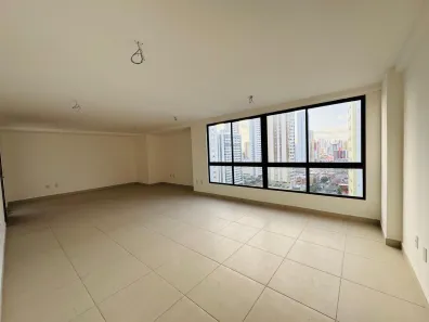 Sala Comercial com 2 Quartos para alugar, 49m² no Manaíra, João Pessoa