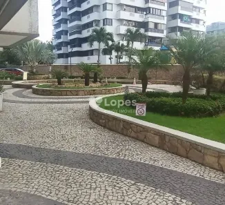 Apartamento com 3 Quartos à venda, 110m² no Barra da Tijuca, Rio de Janeiro