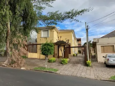 Casa de Condomínio com 2 Quartos para alugar, 75m² no Vila Jardim, Porto Alegre