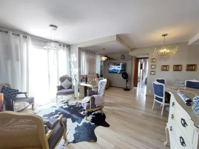 Apartamento com 3 Quartos à venda, 82m² no São Cristóvão, Rio de Janeiro
