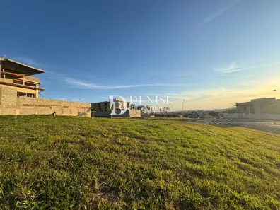 Lote/Terreno à venda, 490m² no Loteamento Residencial Pedra Alta (Sousas), Campinas