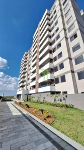 Apartamento com 3 Quartos à venda, 102m² no Parque Residencial Eloy Chaves, Jundiaí