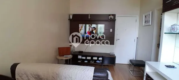 Apartamento com 2 Quartos à venda, 58m² no Maracanã, Rio de Janeiro