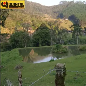 Fazenda/Sítio à venda, 269985m² no Cedro Alto, Rio dos Cedros
