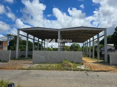 Galpão/Depósito/Armazém para alugar, 1144m² no Bela Vista, Igarassu