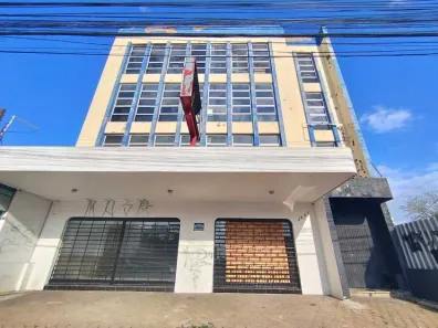 Sala Comercial para alugar, 80m² no Pátria Nova, Novo Hamburgo