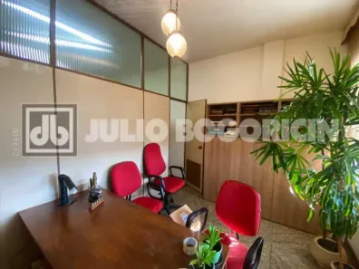 Sala Comercial à venda, 40m² no Portuguesa, Rio de Janeiro