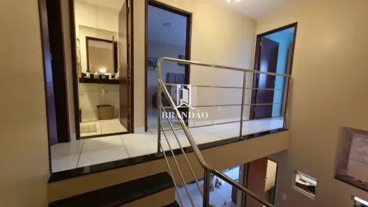 Casa de Condomínio com 4 Quartos à venda, 150m² no Jardim Petrópolis, Maceió