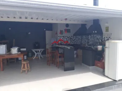 Casa com 4 Quartos à venda, 240m² no Vila Brasileira, Itatiba