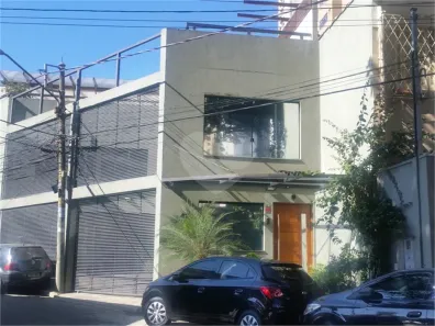 Prédio Comercial à venda, 200m² no Santana, São Paulo