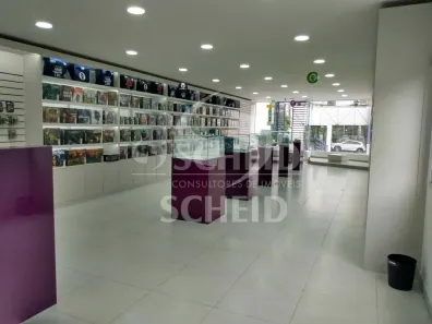 Imóvel Comercial para alugar, 710m² no Aclimação, São Paulo