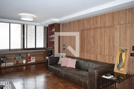Apartamento com 2 Quartos à venda, 97m² no Cerqueira César, São Paulo