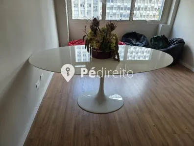 Sala Comercial à venda, 21m² no Jardim Paulistano, São Paulo