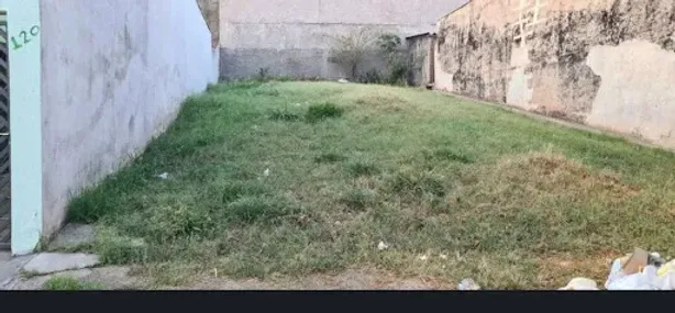 Lote/Terreno à venda, 267m² no Paulicéia, Piracicaba