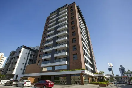Apartamento com 3 Quartos à venda, 129m² no Canto, Florianópolis