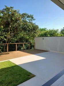 Casa de Condomínio com 3 Quartos à venda, 190m² no Jardins Di Roma, Indaiatuba