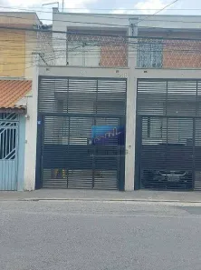 Sobrado com 2 Quartos à venda, 70m² no Jardim Eliane, São Paulo