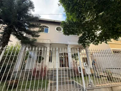 Casa com 6 Quartos à venda, 280m² no Alto dos Passos, Juiz de Fora