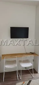 Apartamento com 1 Quarto à venda, 23m² no Centro, São Paulo