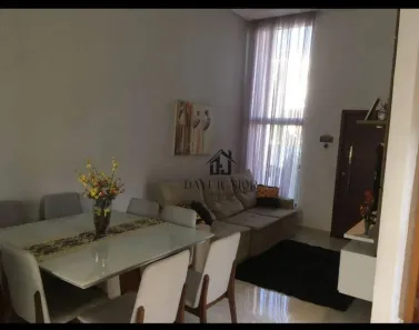 Casa de Condomínio com 3 Quartos à venda, 100m² no Jardim Golden Park Residence II, Sorocaba