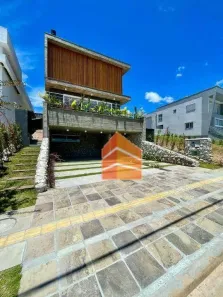 Casa de Condomínio com 4 Quartos à venda, 390m² no São Vicente, Gravataí