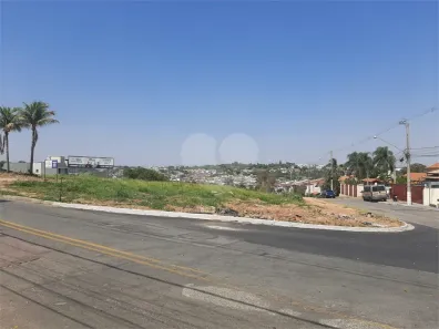 Lote/Terreno com 1 Quarto à venda, 370m² no João XXIII, Vinhedo