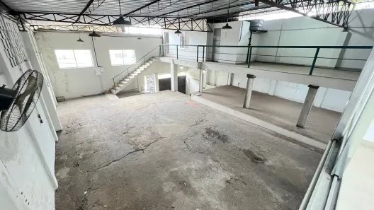 Galpão/Depósito/Armazém para alugar, 300m² no da Luz, Nova Iguaçu