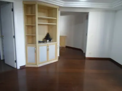 Apartamento com 2 Quartos para alugar, 77m² no Campo Belo, São Paulo