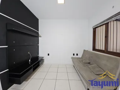 Casa com 2 Quartos para alugar, 84m² no João Alves, Santa Cruz do Sul