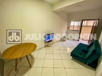  com 2 Quartos à venda, 60m² no Grajaú, Rio de Janeiro